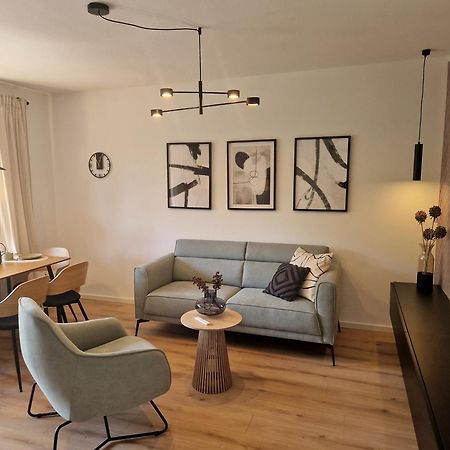 Haus Daut Fewo Mit Hallenbad Willingen  Bagian luar foto