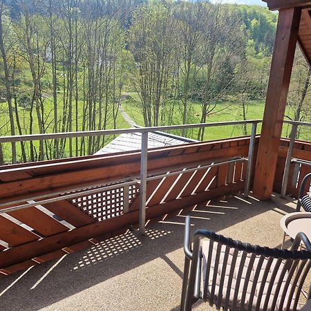 Haus Daut Fewo Mit Hallenbad Willingen  Bagian luar foto