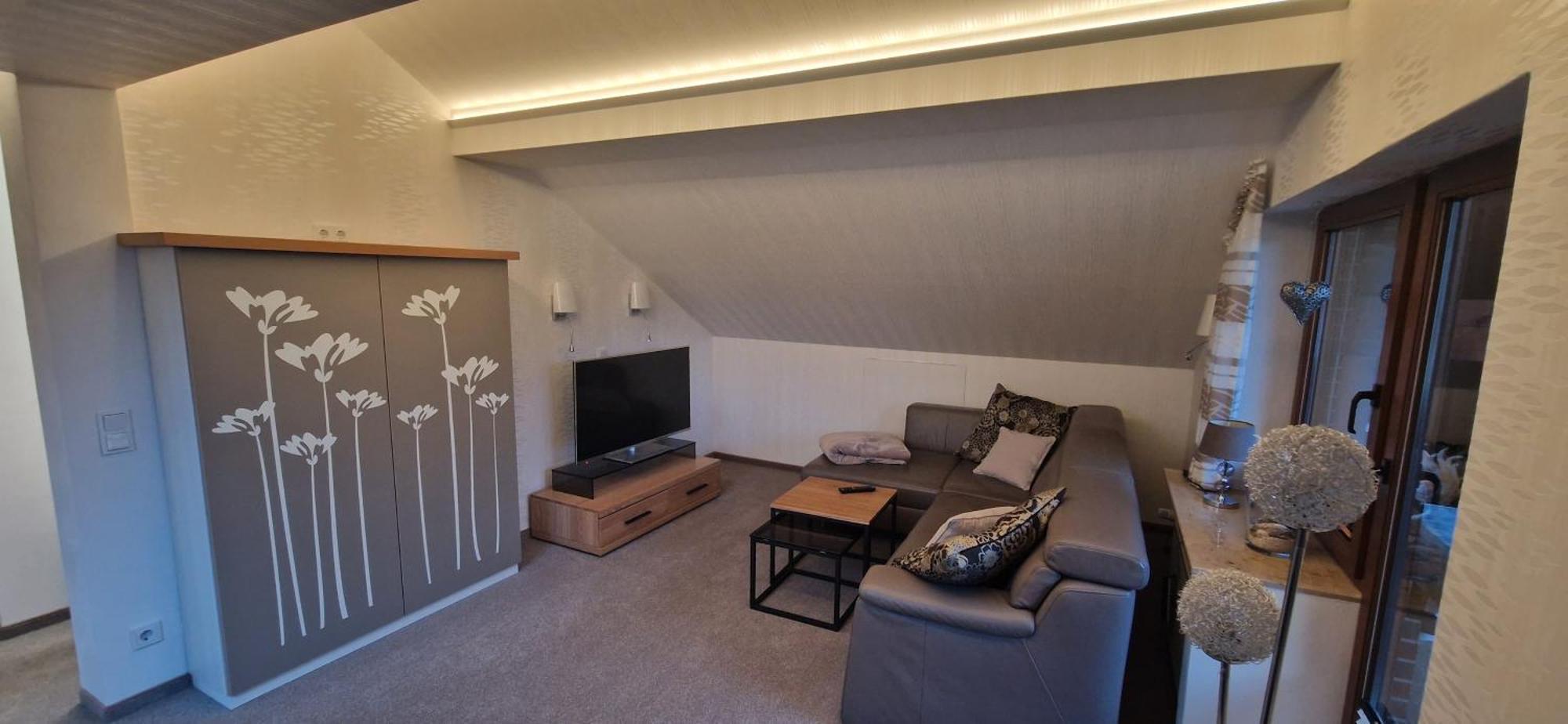 Haus Daut Fewo Mit Hallenbad Willingen  Bagian luar foto