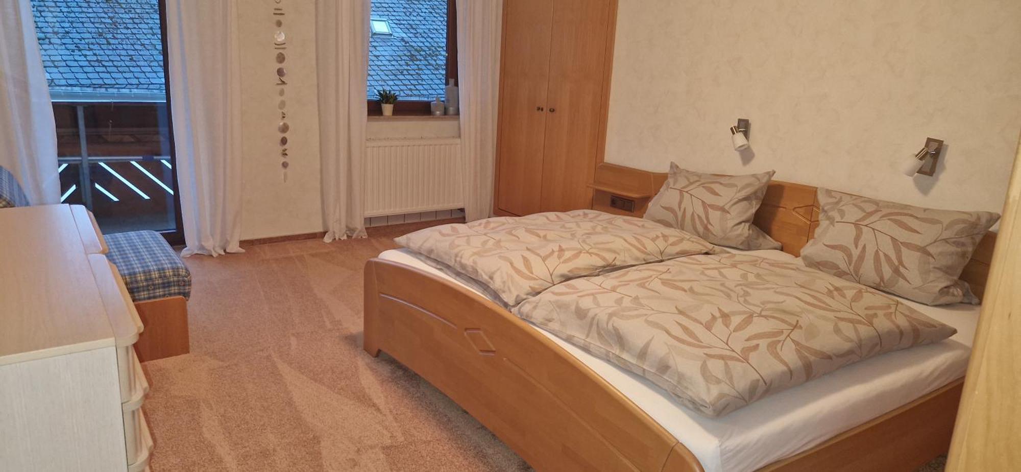 Haus Daut Fewo Mit Hallenbad Willingen  Bagian luar foto