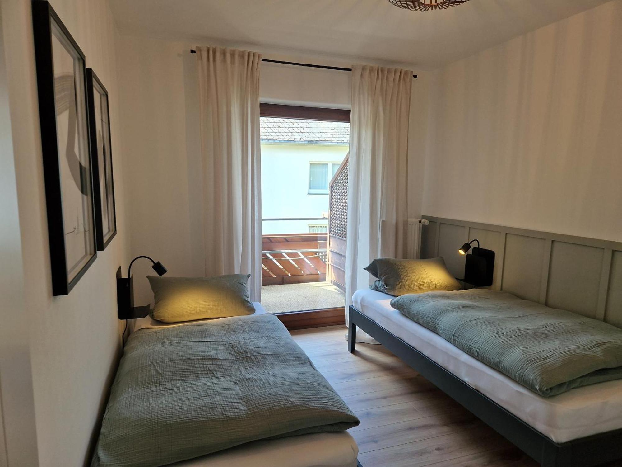 Haus Daut Fewo Mit Hallenbad Willingen  Bagian luar foto